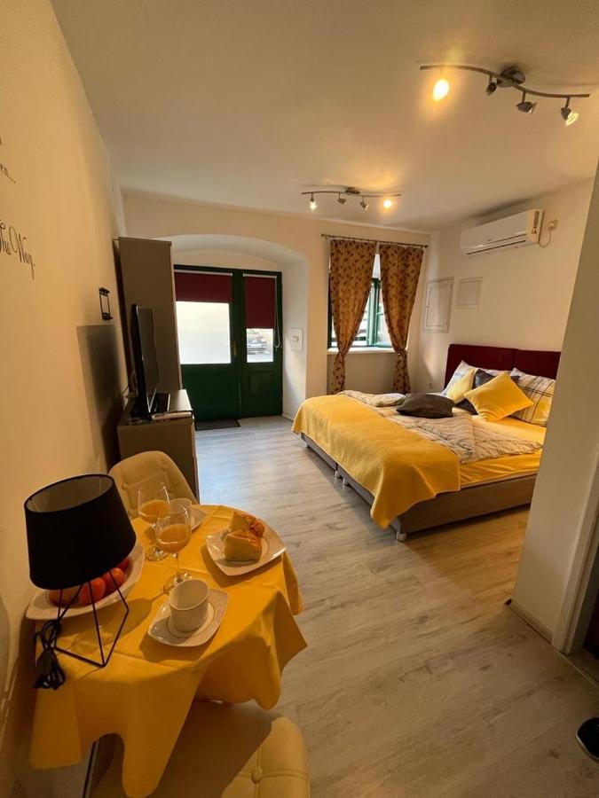 Titius Apartment Skradin Exterior foto