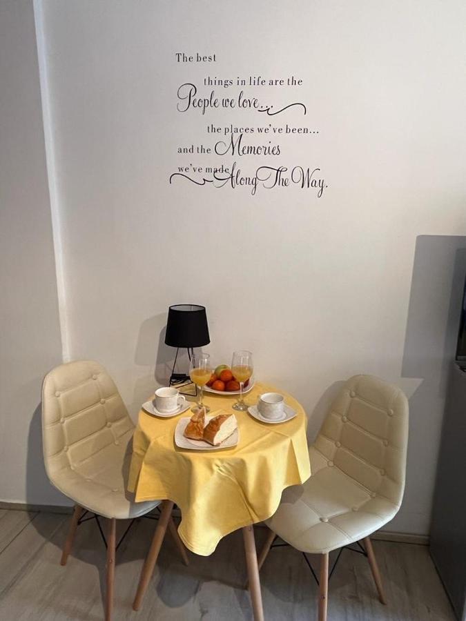 Titius Apartment Skradin Exterior foto